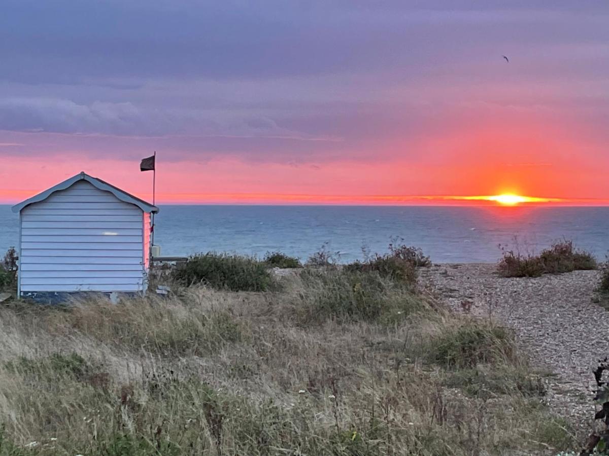 Fab Stay Uk - Coastal And Country Retreat With Free Secure Off Road Parking Minutes From Both Dover And Deal Exterior foto