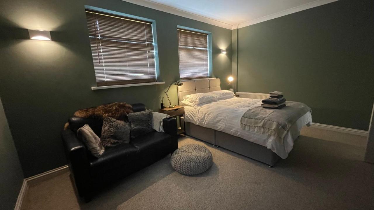 Fab Stay Uk - Coastal And Country Retreat With Free Secure Off Road Parking Minutes From Both Dover And Deal Exterior foto