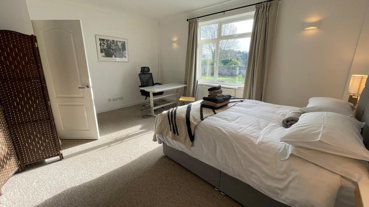 Fab Stay Uk - Coastal And Country Retreat With Free Secure Off Road Parking Minutes From Both Dover And Deal Exterior foto