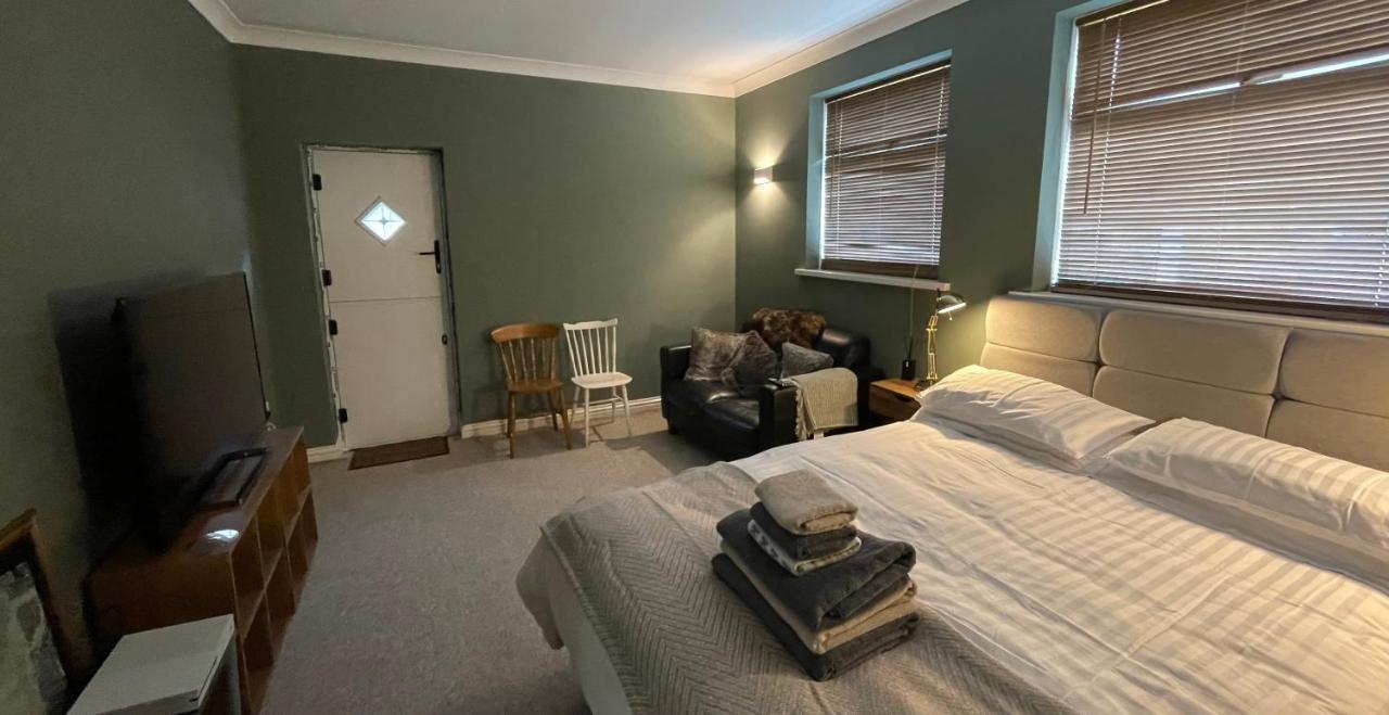 Fab Stay Uk - Coastal And Country Retreat With Free Secure Off Road Parking Minutes From Both Dover And Deal Exterior foto